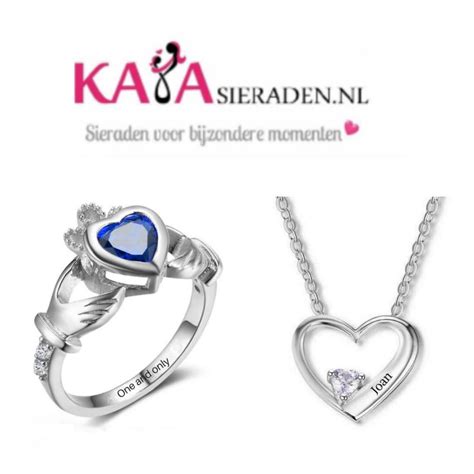 KAYA Sieraden .